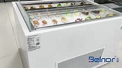 Belnor... - Zhongshan Belnor Refrigeration Equipment Co., Ltd.