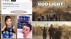 Bud Light disables comments on ‘countrified’ YouTube ad in wake of Dylan Mulvaney fiasco