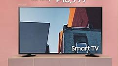 Get the Smart TV You Want