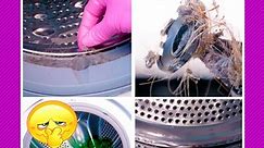 How to clean a washing machine: no-brainer tips for a pristine washer