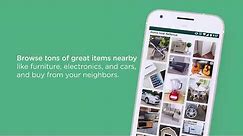 OfferUp: How It Works