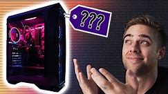How Much Is Your Gaming PC Worth? | Tips For Pricing & Selling A New or Used Gaming PC In 2022