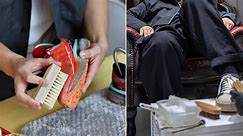 9 Shoe Cleaning & Repair Services In Klang Valley To Freshen Up Your Kicks