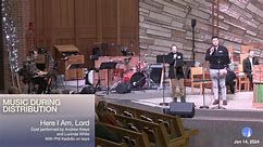 11AM Contemporary Worship - Trinity Lutheran Church in Stillwater MN