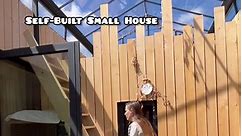 DIY Small House | Amazing Tiny House
