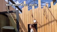 DIY Small House | Amazing Tiny House