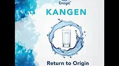 Kangen Water Properties