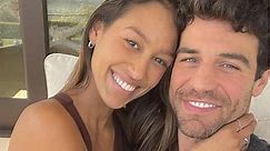 Bachelor in Paradise's Serena Pitt & Joe Amabile Are MARRIED!