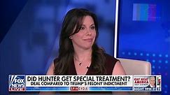 Hunter Biden's treatment is evidence of a two-tiered justice system: Mary Katharine Ham