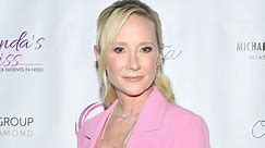 Anne Heche Accident: Owner of Scorched Home 'Extremely Fortunate' After Blaze