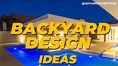 Backyard Decorating Ideas That Will Make Your Neighbors Jealous!