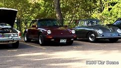 Cars and Coffee Morrison, CO August 15, 2015 - video Dailymotion