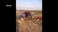 dangerous tractor accidents