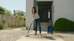 Nilfisk The New Core Series Patio Cleaner