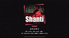[Project Sekai] Vivid Bad Squad- シャンティ (SHANTI) (Expert 25)