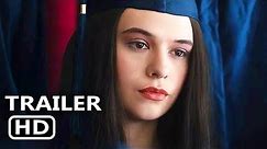 BIT Official Trailer (2020) Teen Vampires Movie HD