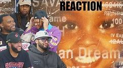 21 Savage-American Dream Reaction/Review