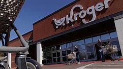 FTC sues to block Kroger-Albertsons merger
