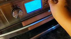 Farberware air fryer toaster oven