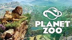 Planet Zoo | PC - Steam | Game Keys