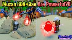 (NewCodes) Muzan BDA+Kibutsuji Clan Buffs Are Terrifyingly Powerful!! || Slayers Unleashed