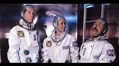 Astronauts S02E02 Why Are We Here?