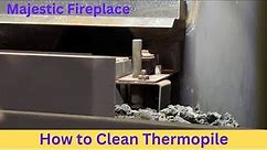How to Clean the Pilot Assembly on a Gas Fireplace: DIY Guide for Homeowners