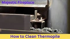 How to Clean the Pilot Assembly on a Gas Fireplace: DIY Guide for Homeowners