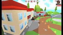 How to speed glitch in meepcity!!?!