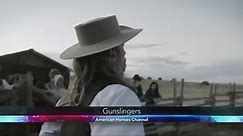 Recreating the Old West in Gunslingers