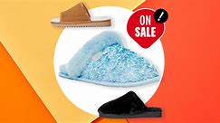 Save Up To 45% On UGG's Best-Selling Slippers During Zappos’ Cyber Week Sale