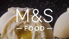 Not just any Christmas desserts! | Christmas 2022 | M&S FOOD
