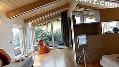 Come costruire librerie da pavimento a soffitto - 2024 | It.EcoBuilderz.com