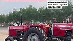 #viralreelsfbpage #tractor #cars #engine TRACTORS SALE POINT Millat Tractors Sales/Purchase Group I Love Millat | Pakistan Tractor House