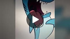 Kenny The Shark (@kenny.the.shark6)’s videos with sonido original - Racheleeuphoria