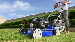 How To Choose The Right Lawn Mower  - Bunnings Australia