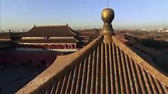 CCTV - Forbidden City: Meridian Gate Part 1 The Meridian...