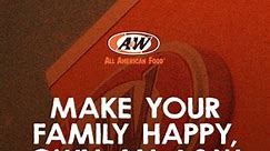 Owning an A&W is a journey of personal empowerment and lifestyle transformation. The business path is usually seamless, with little to no obstacles in between. And the beauty of entrepreneurship lies in the ability to control many things. Interested in investing into an A&W Franchise? Check us out here: https://awfranchising.com/ #franchiseopportunity #entrepreneurship #WorkLifeBalance | A&W Restaurants