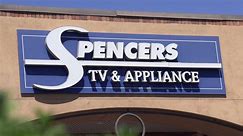 Spencers TV & Appliance Celebrates 50 Years - video Dailymotion