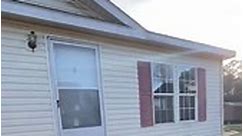 Repo mobile home for sale... - Mobile Home Masters of Tyler