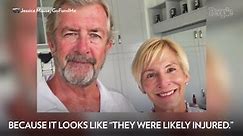 Family of American Sailing Couple Missing in Caribbean Describe How Boat Looked ‘Ransacked’
