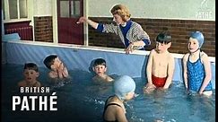 School Pool (1962)