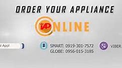Imperial Appliance Plaza Online