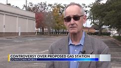 Proposed gas station brings controversy to Historic Downtown Mobile