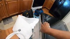 Dishwasher Installation - Expert Appliance Service by Appliance Professionals of Louisville