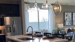 Love our beautiful Clover model home and looking for a new home in the Phoenix area? Schedule a visit and learn about our available floor plans and quick move-in homes in the Castillo at Anderson Parc community today: https://www.brightlandhomes.com/new-homes/arizona/phoenix/castillo-at-anderson-parc. . . Repost @andresgrealtor The Castillo at Anderson Parc community by Brightland Homes has 4 different floor plans available to choose from to build your dream home. Also, the builder has quick-mov