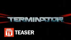Terminator: The Anime Series Season 1 'Geeked Week' Announcement Teaser