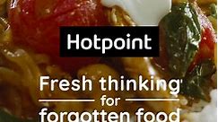 Hotpoint induction hobs