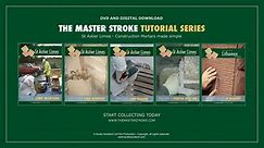 The Master Stroke - Lime Tutorials