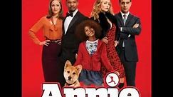 Annie OST(2014) - Tomorrow